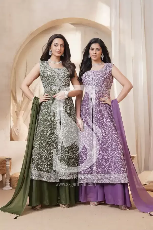 3665 A SS Garments Malad, Dadar, Mumbai